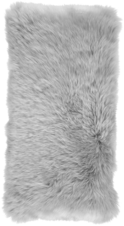 Lammeskindpude 28x56 cm