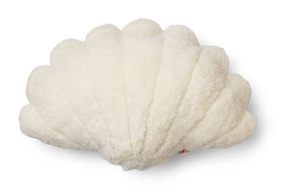 Shell Pude | Lammeskind | Korthåret | New Zealand
