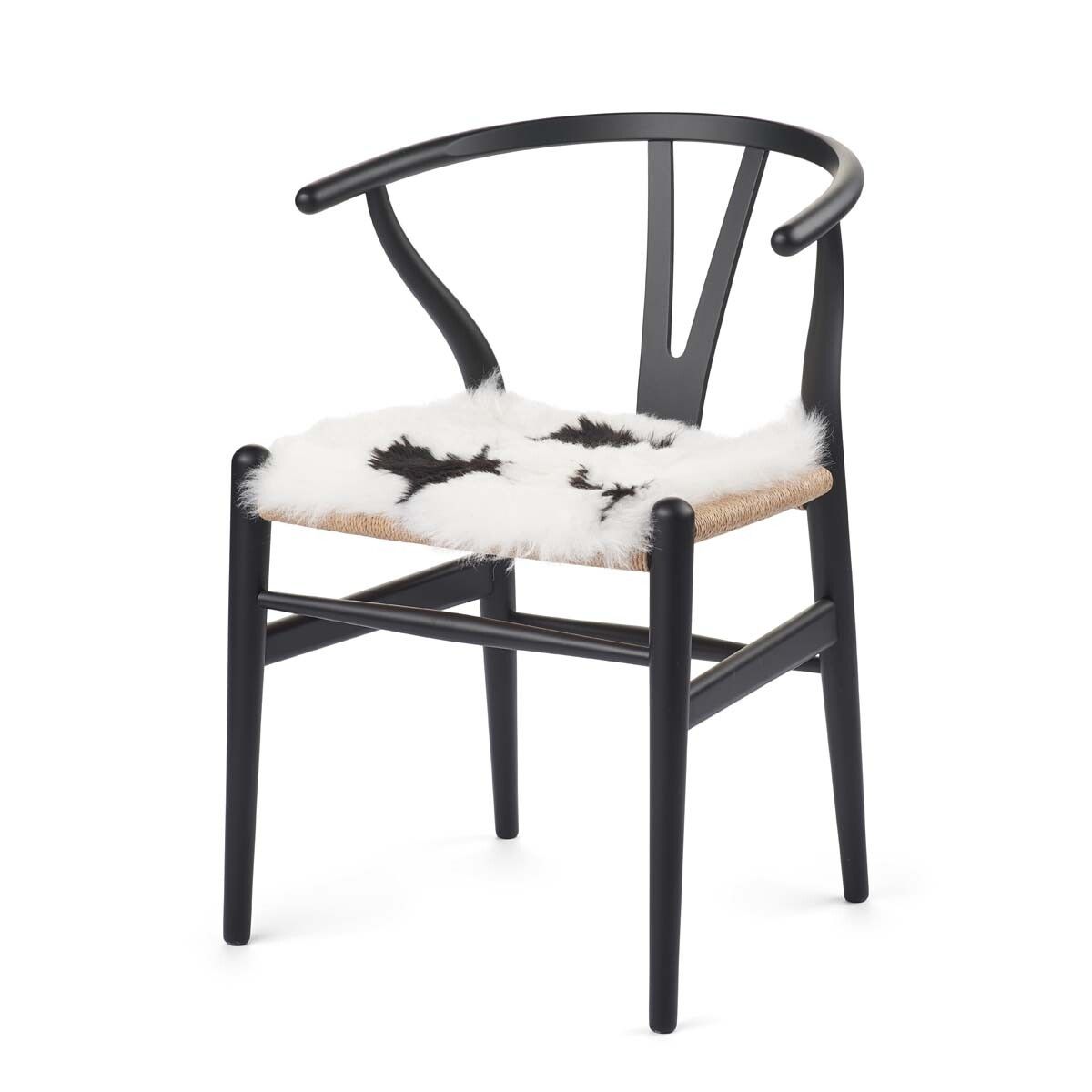 Sædehynde | Korthåret | Island | 40x40 cm