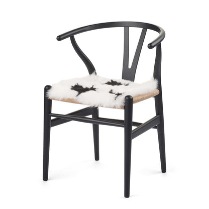 Sædehynde | Korthåret | Island | 40x40 cm