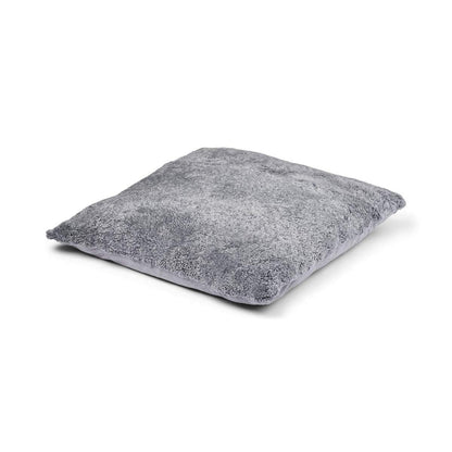 Maxi Float Pude | Korthåret | New Zealand | 90x90 cm