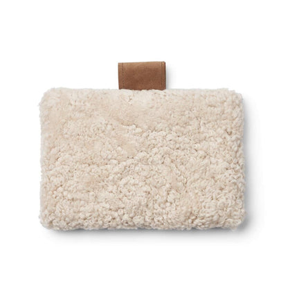 Nakkestøtte | Korthåret | New Zealand | Kalvelæder