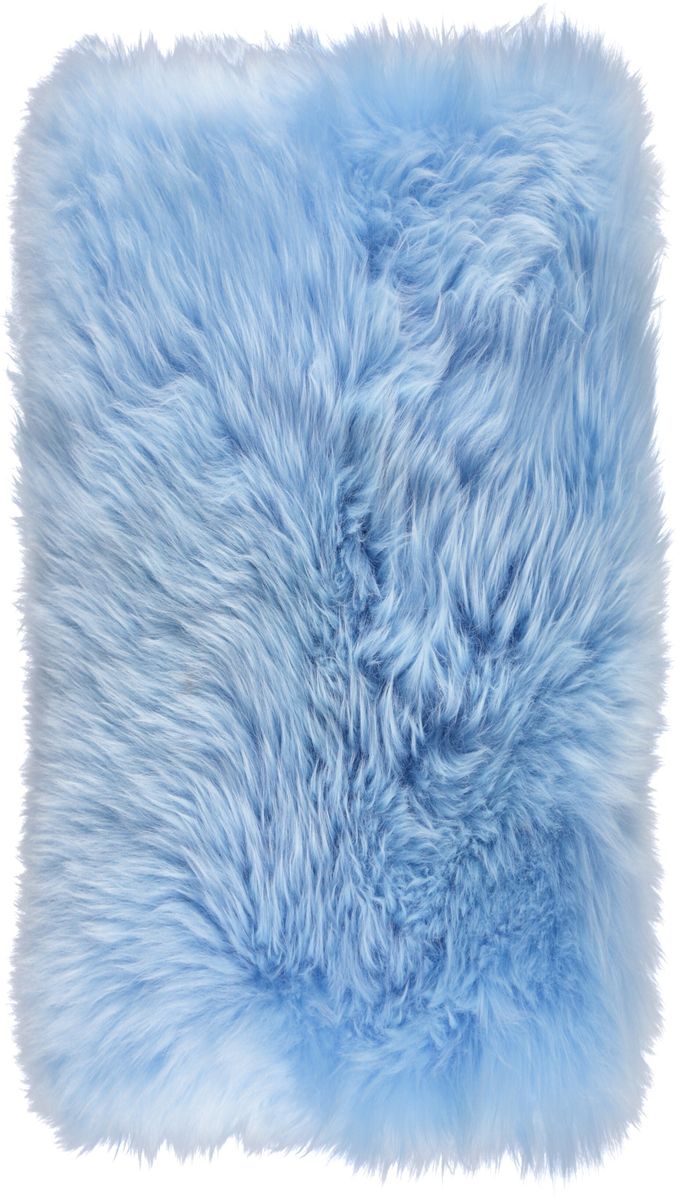 Lammeskindpude 28x56 cm
