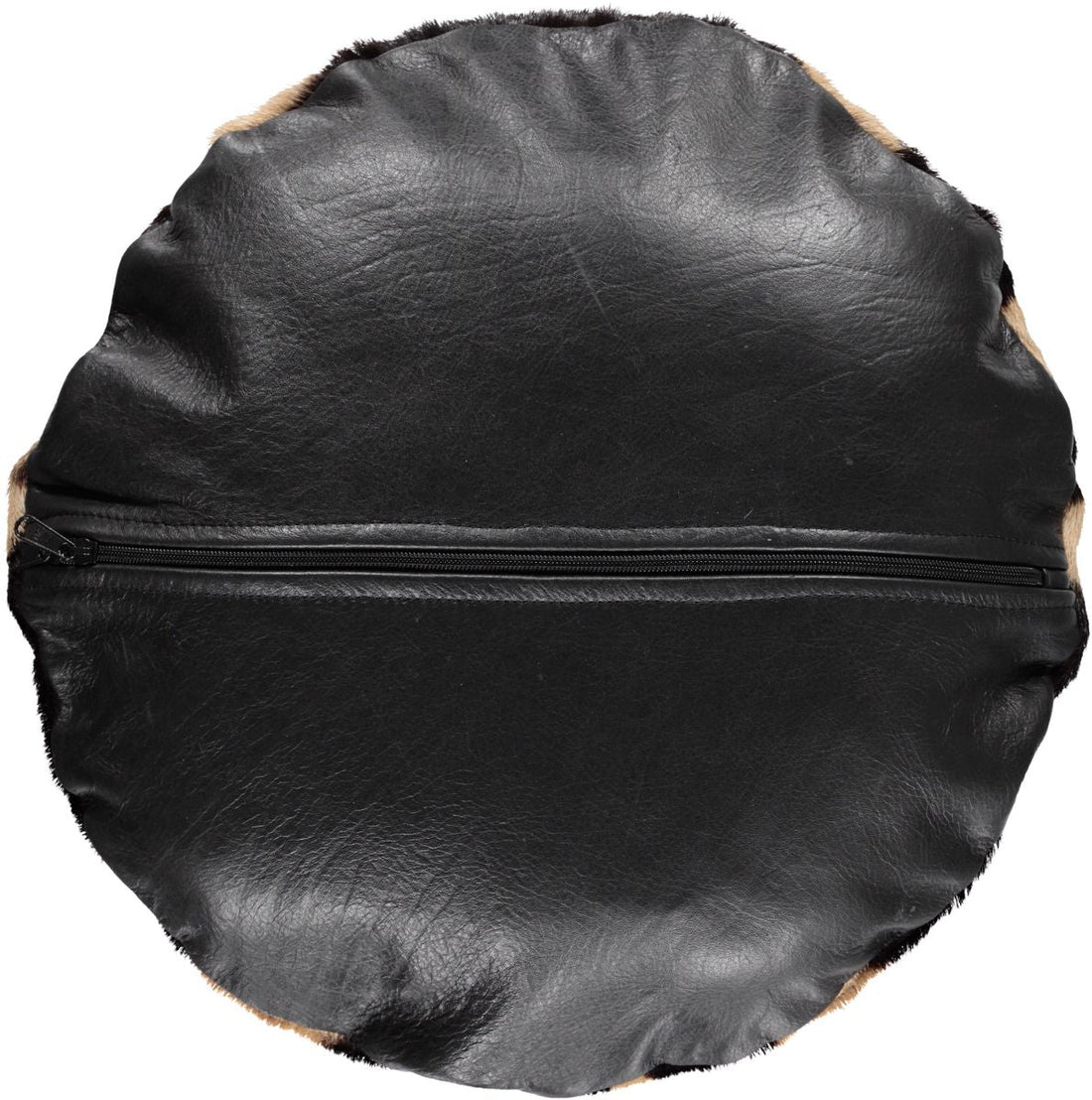 Zebra Pude | Ø45 cm | Ø62 cm