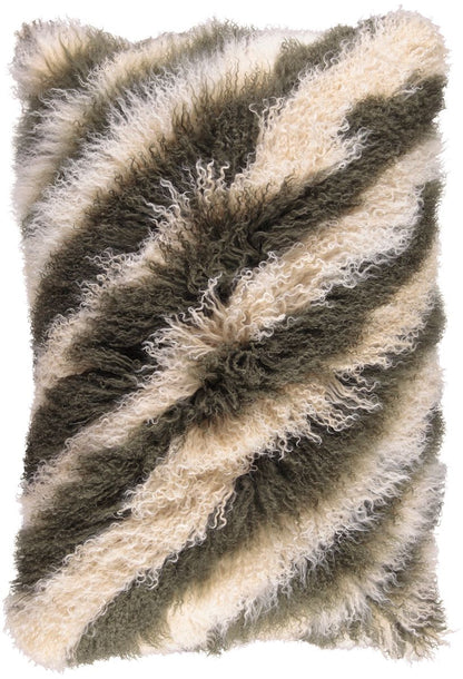 Pude | Lammeskind | Tibet | 60x90 cm