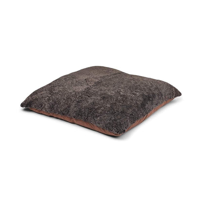 Maxi Float Pude | Korthåret | New Zealand | 90x90 cm