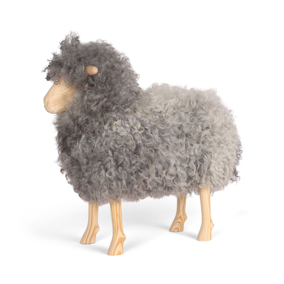 Signature Standing Sheep | Lille