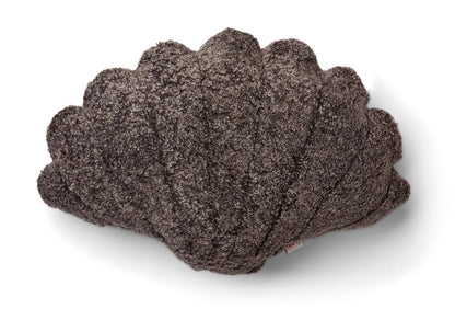 Shell pude | Korthåret | New Zealand