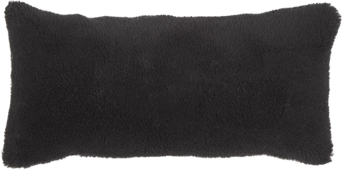 Pude | Lammeskind | Dobbeltsidet | New Zealand | 28x56 cm