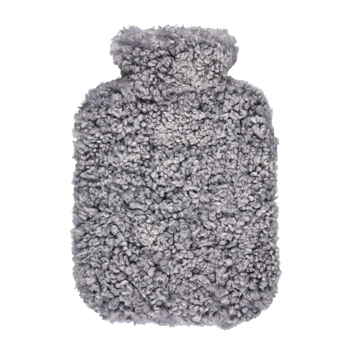 Varmedunk | Lammeskind | Korthåret | 37x27 cm