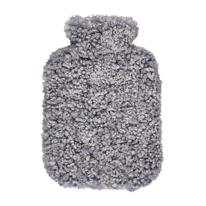 Varmedunk | Lammeskind | Korthåret | 37x27 cm