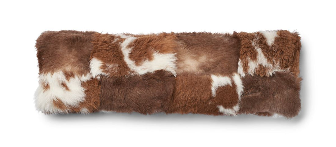 Lammeskindspude | Toscana | Dobbeltsidet