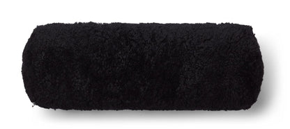 Bolsterpude | Lammeskind | Korthåret | New Zealand | Ø20xL52 cm