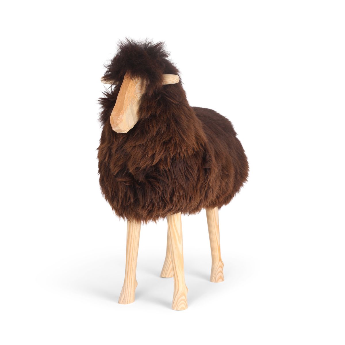 Signature Standing Sheep | Large