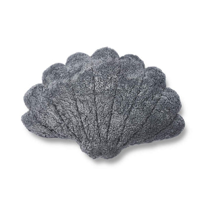 Shell Pude | Lammeskind | Korthåret | New Zealand