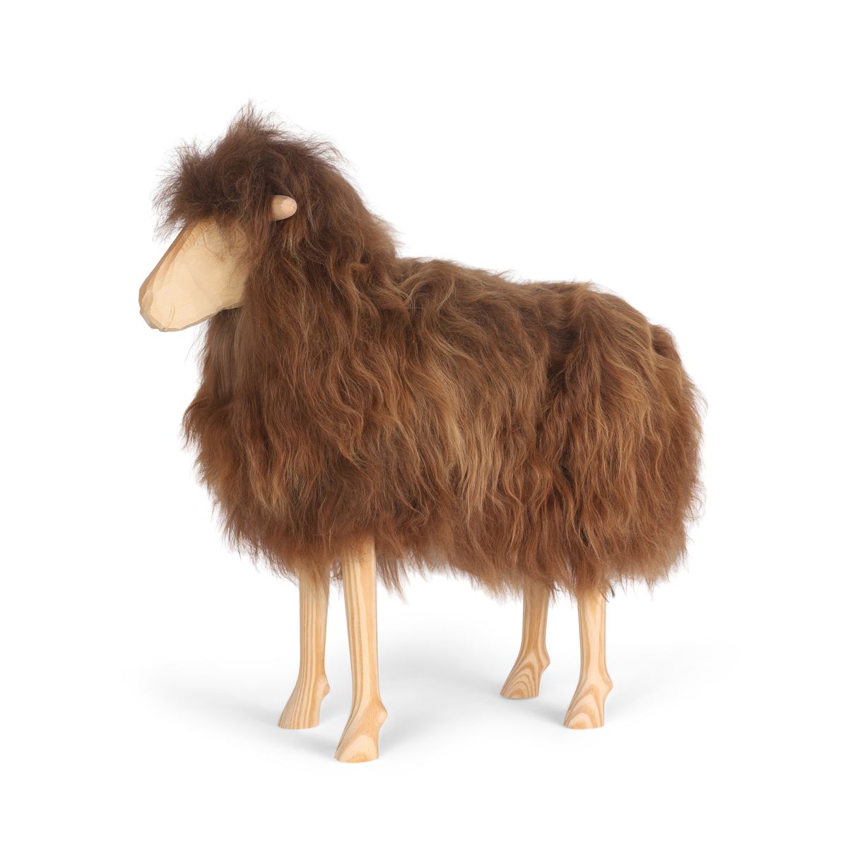 Signature Standing Sheep | Large