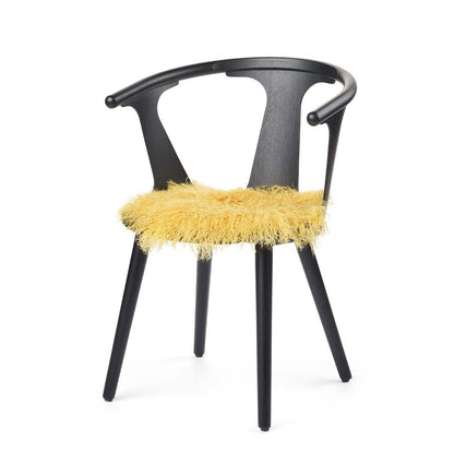 Sædehynde krøllet Ø38 cm