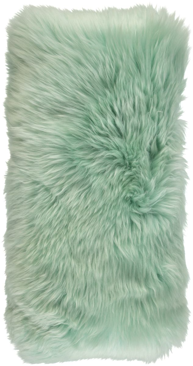 Lammeskindpude 28x56 cm