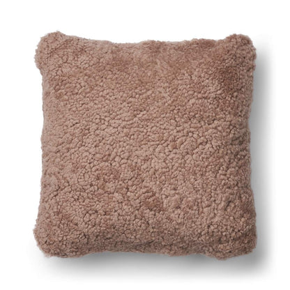 Pude | Lammeskind | Korthåret | Dobbeltsidet | New Zealand | 40x40 cm &amp; 56x56 cm