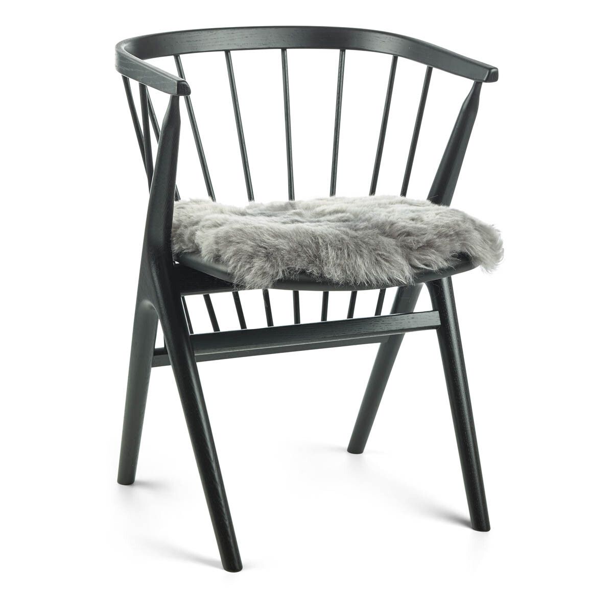 Sædehynde | Korthåret | Island | 40x40 cm