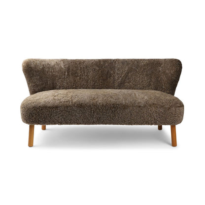 Emanuel 2-personers sofa | Designmøbel