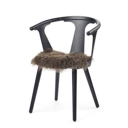 Sædehynde krøllet Ø38 cm