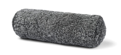 Bolsterpude | Lammeskind | Korthåret | New Zealand | Ø20xL52 cm