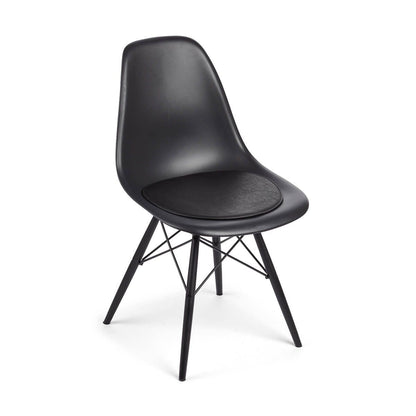 Sædehynde | Koskind | D37 cm