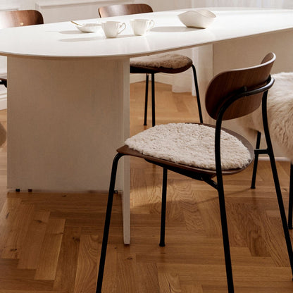 Sædehynde | Korthåret | New Zealand | Ø34 cm