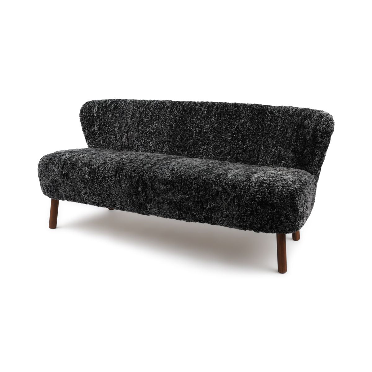 Emanuel 3-personers sofa | Designmøbel