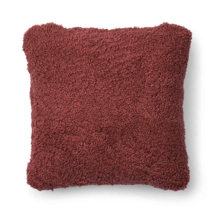 Pude | Lammeskind | Korthåret | Dobbeltsidet | New Zealand | 40x40 cm &amp; 56x56 cm