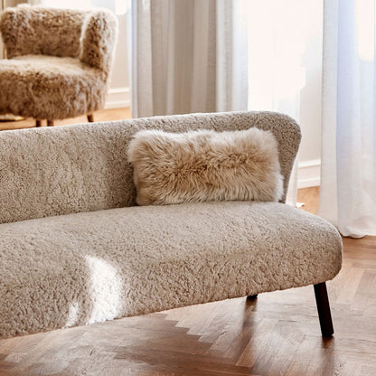 Emanuel 2-personers sofa | Designmøbel