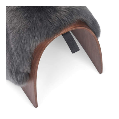 Sheep Stool cover | Langhåret | New Zealand