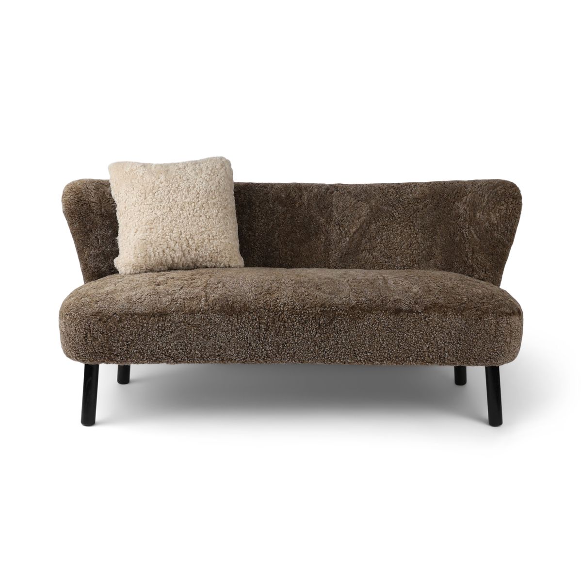 Emanuel 2-personers sofa | Designmøbel