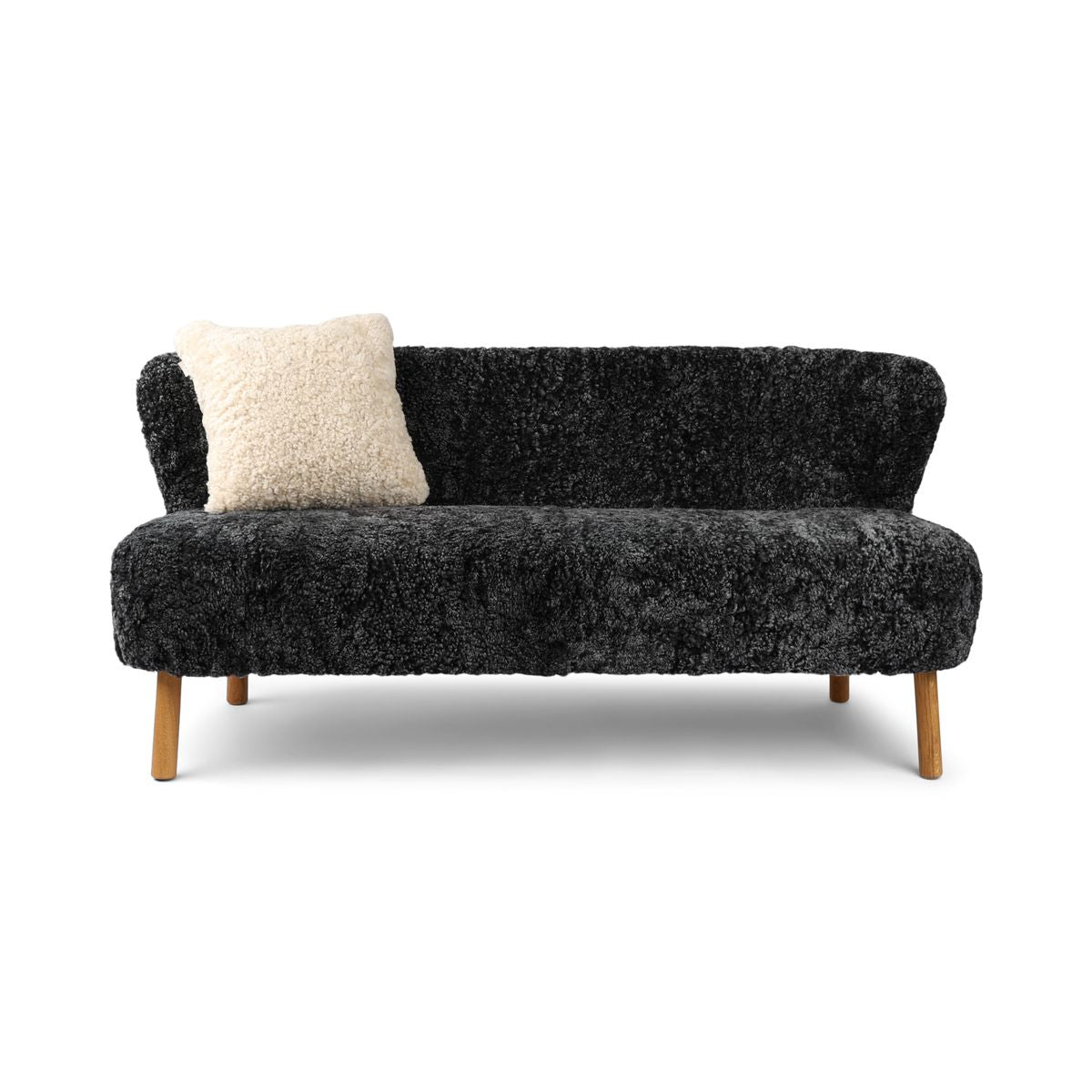 Emanuel 3-personers sofa | Designmøbel