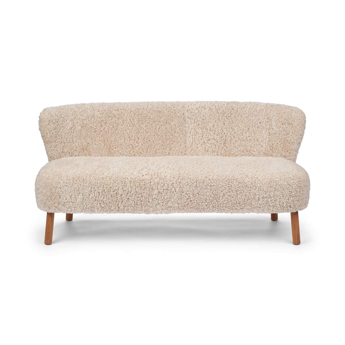 Emanuel 3-personers sofa | Designmøbel