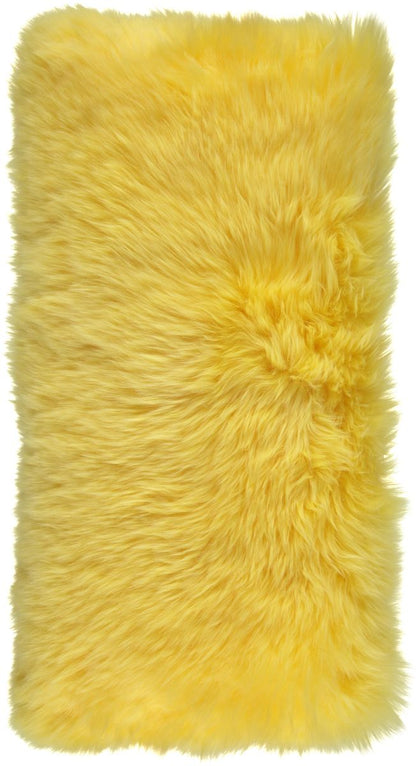 Lammeskindpude 28x56 cm