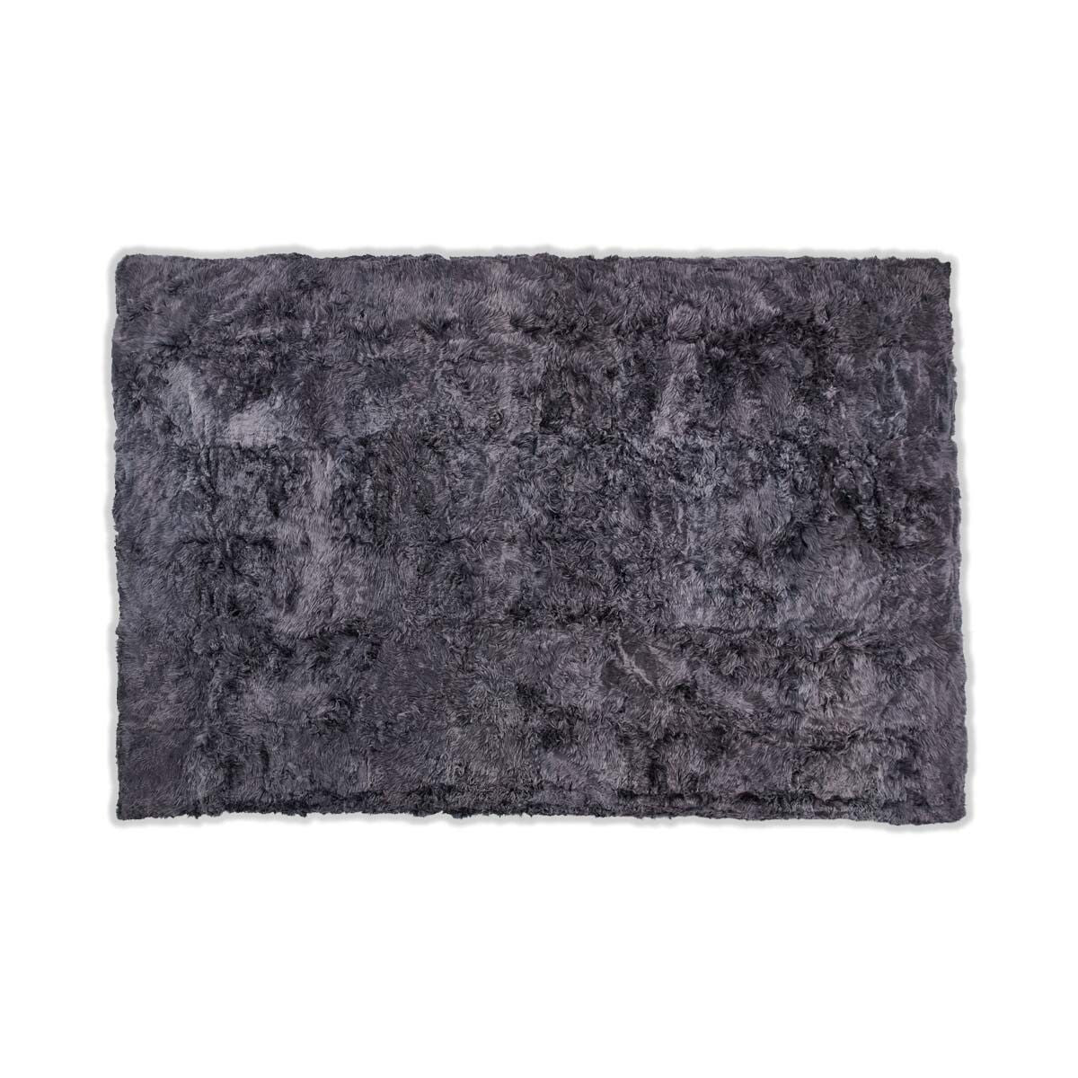Designertæppe | Premium Kvalitet | Alpaca | 200x300 cm