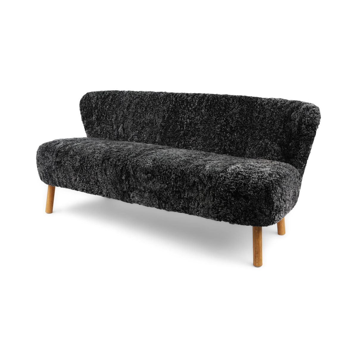 Emanuel 3-personers sofa | Designmøbel