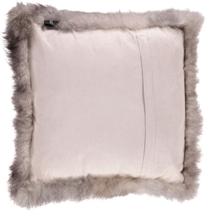 Cashmere Collection | Pude | Lammeskind | Tibet | 40x40 cm