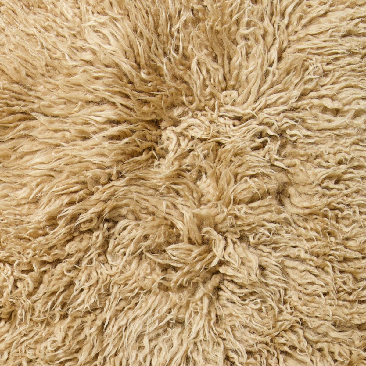 Emil Skammel | Langhåret