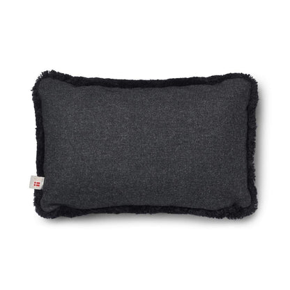 Classic Collection | Pude | Korthåret | 34x52 cm