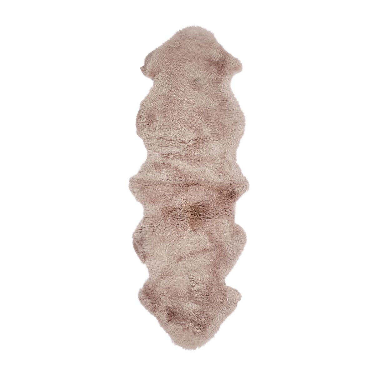 Lammeskind | Langhåret | New Zealand | 180x60 cm