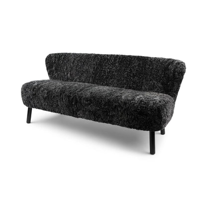 Emanuel 3-personers sofa | Designmøbel