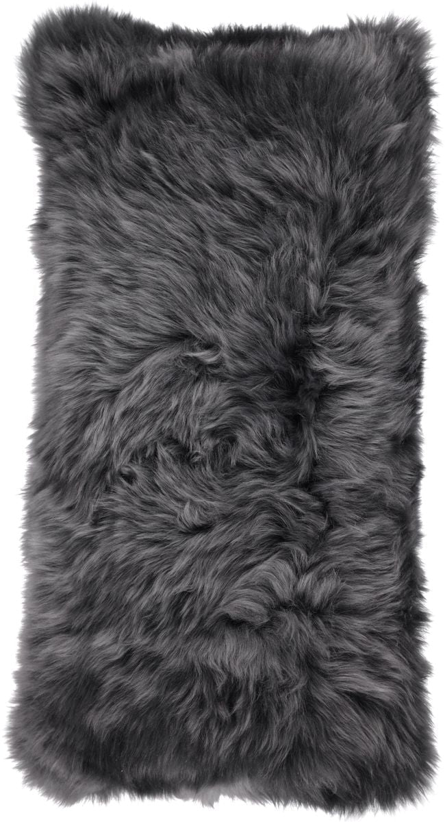 Lammeskindpude 28x56 cm