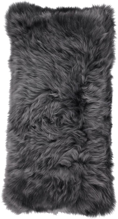 Lammeskindpude 28x56 cm