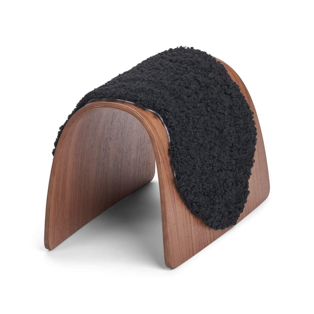 Sheep Stool cover | Korthåret | New Zealand