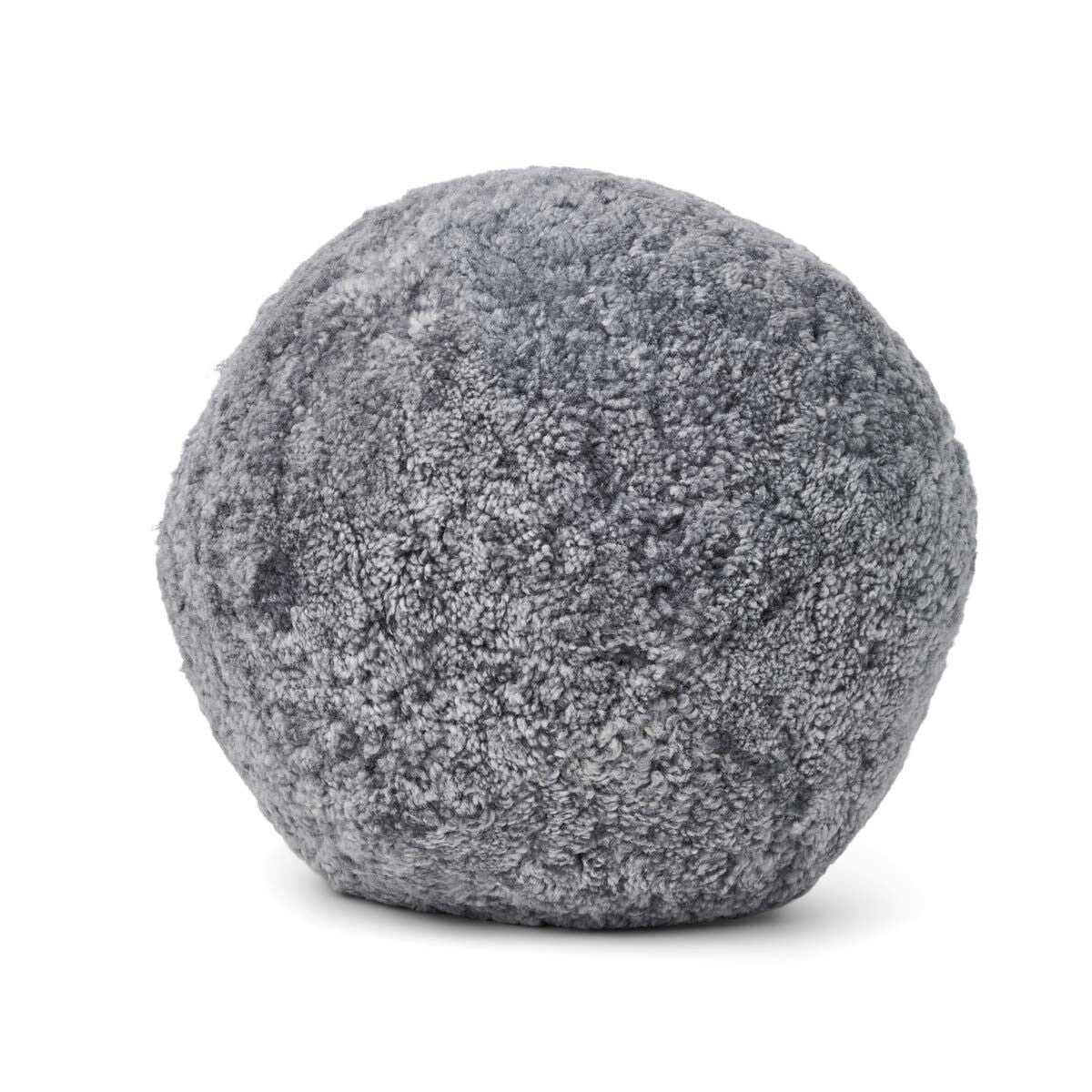 Angelite pude | Korthåret | New Zealand | Ø25/30/35 cm