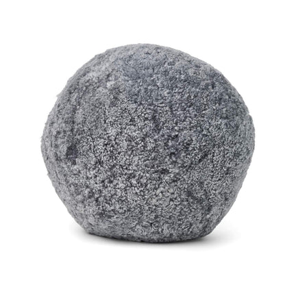 Angelite pude | Korthåret | New Zealand | Ø25/30/35 cm