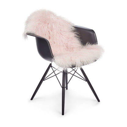 Krølhåret Lammeskind 85 cm.
